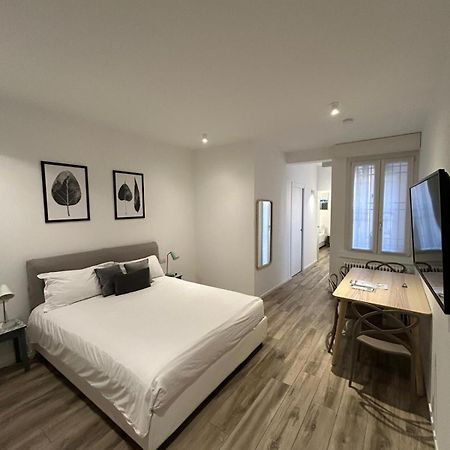 Milanofierapartments Екстер'єр фото